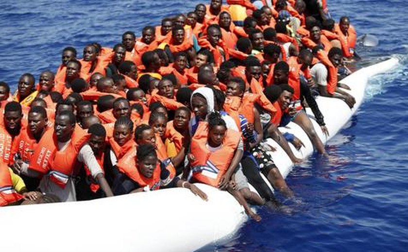 UE é cúmplice de tortura de imigrantes na Líbia, acusa ONG