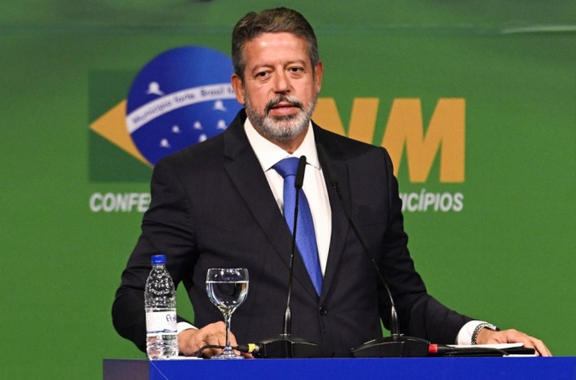 Arthur Lira lidera em Alagoas a Federação União Progressista, maior força política do Congresso Nacional