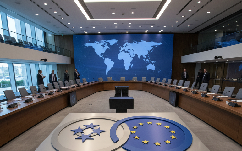 Mercosul-UE reunirá cerca de 720 milhões de pessoas e PIB de mais de US$ 22 trilhões