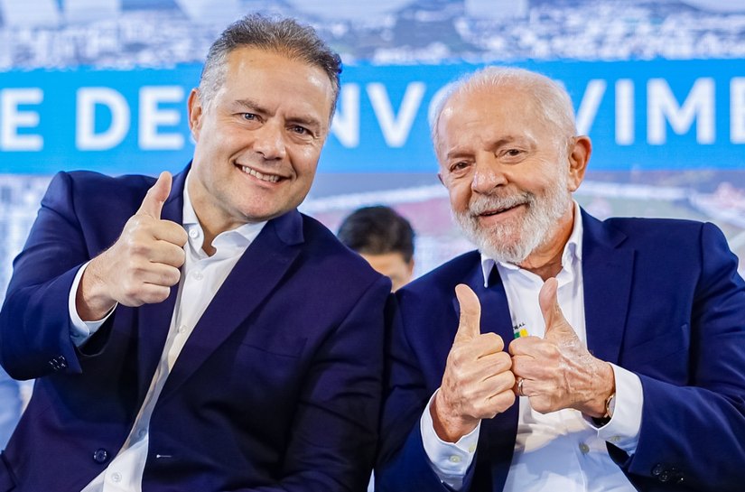 Com Lula e Renan Filho, Alagoas amplia em 1.500% volume de recursos para obras de transportes e mobilidade
