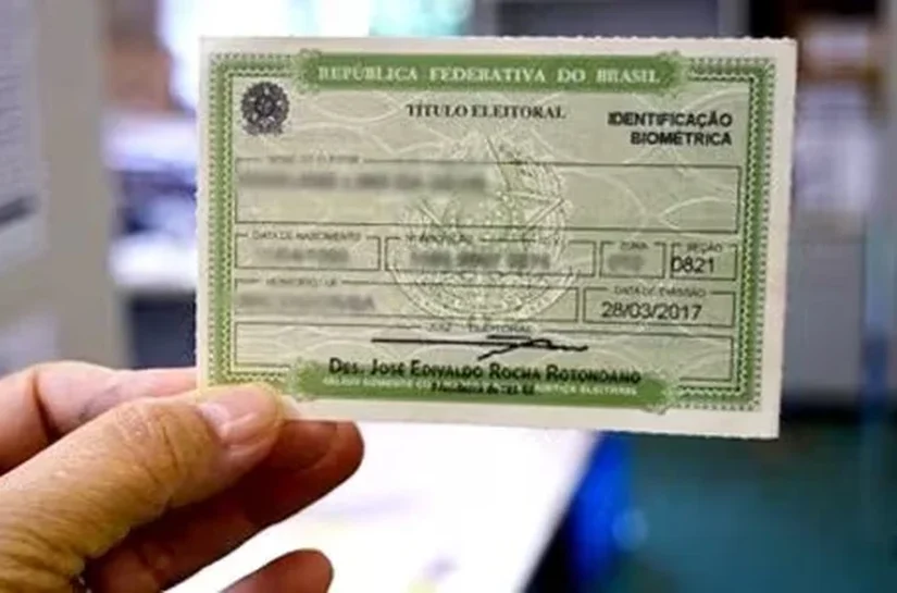 Eleitores não podem ser presos a partir desta terça-feira; mas há exceções