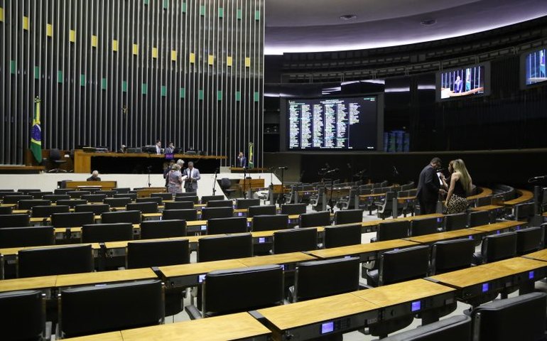 PSOL faz consulta para saber se Chiquinho Brazão mantém direitos políticos após perder mandato