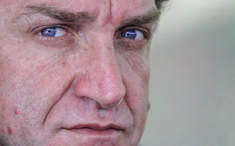 Cuca chega a Belo Horizonte para recuperar Atlético-MG e ligado no Palmeiras