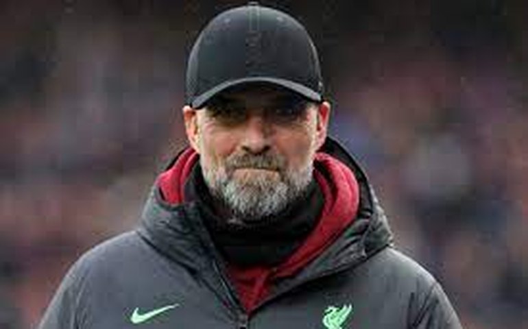 Klopp faz vídeo de despedida ao Liverpool: 'Foi amor à primeira vista'