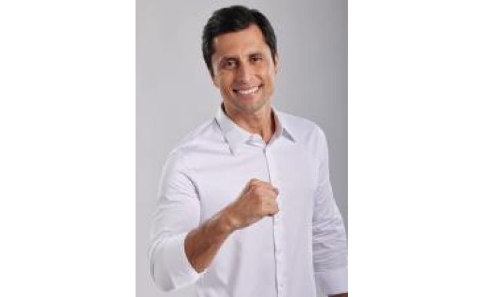 Eleições 2026: quem é Duarte Jr, candidato a deputado federal (Maranhão)