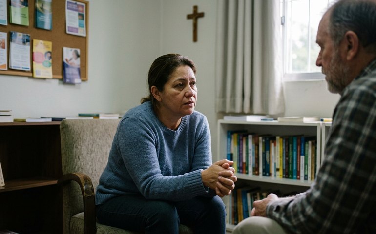 Religião e saúde mental: onde termina a fé e começa o cuidado psicológico?