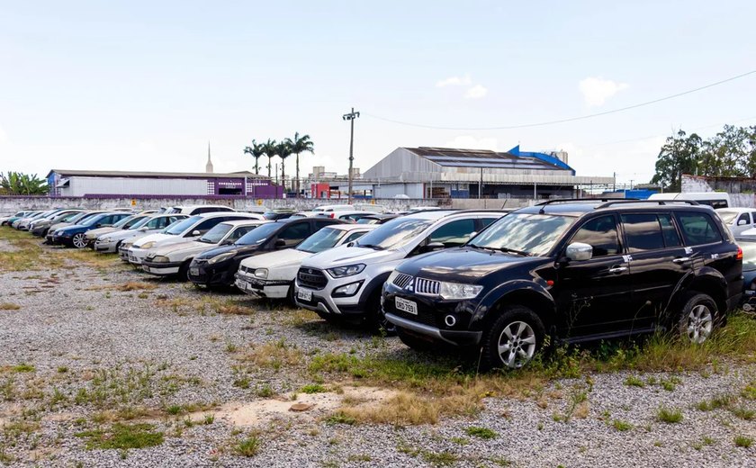 Golpista que prometia agilidade no leilão do Detran é preso em Maceió