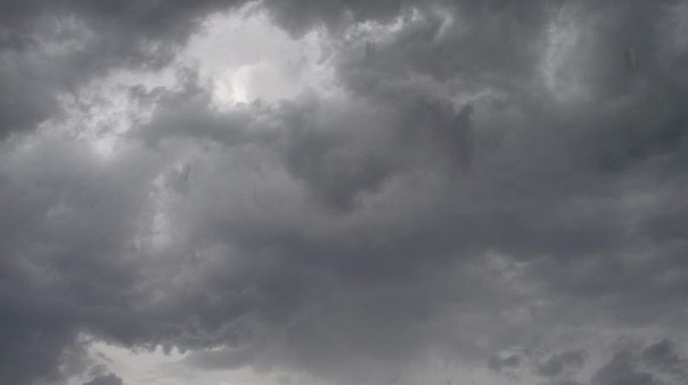 Inmet emite alerta amarelo de chuvas para Maceió e 22 cidades de Alagoas