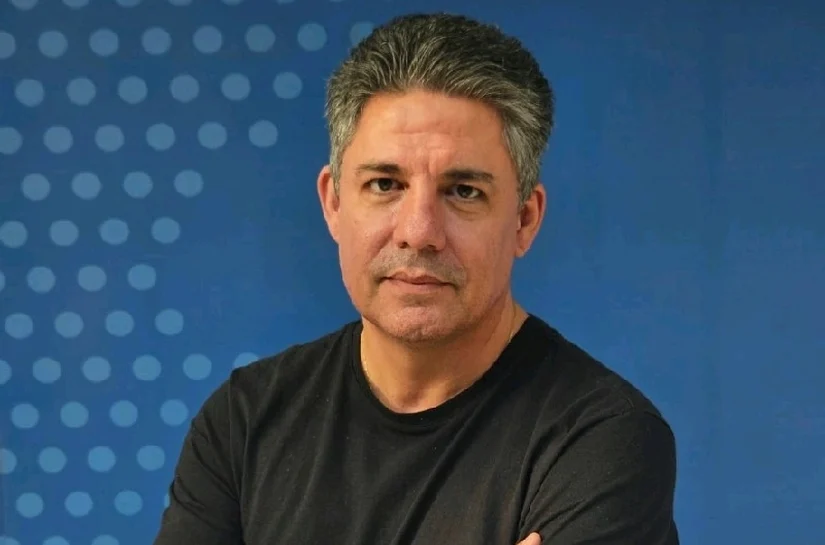 Carajás Home Center anuncia Adriano Borges de Paula como Gerente Financeiro
