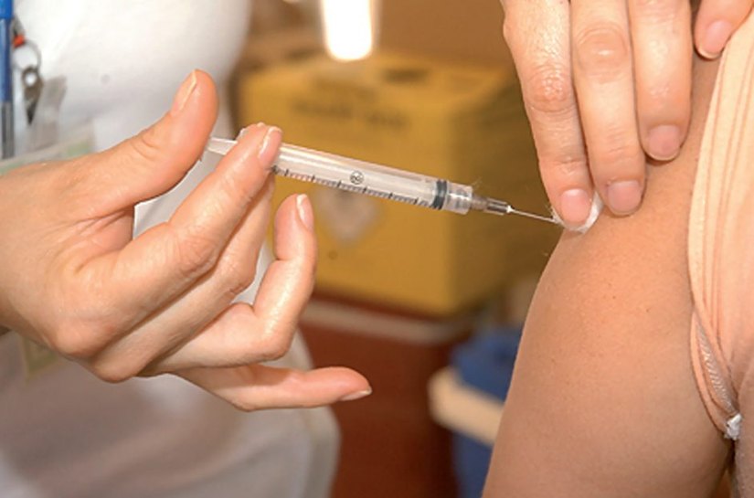 Febre amarela: Saúde reforça recomendações sobre vacina