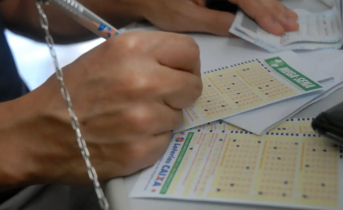 Lotomania concurso 2906: confira os números sorteados