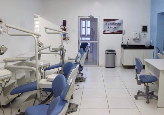 Parceria garante atendimento odontológico aos usuários do SUS de Capela