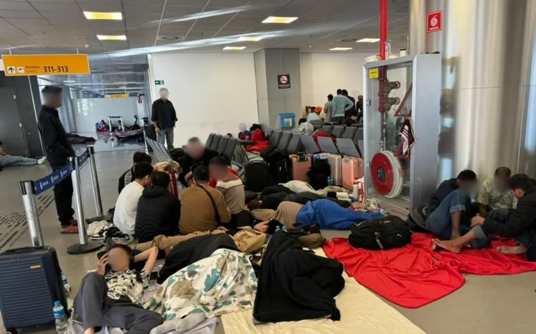 Brasil muda regras para imigrantes sem visto; entenda