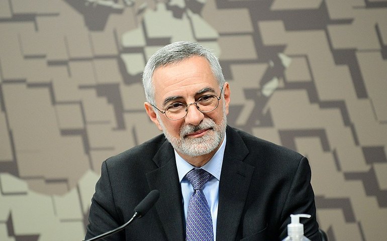 CRE aprova Julio Glinternick Bitelli para embaixada do Brasil na Argentina