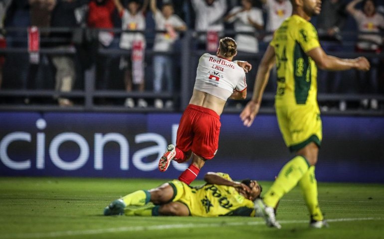 Brasileiros estreiam na Libertadores e Sul-Americana