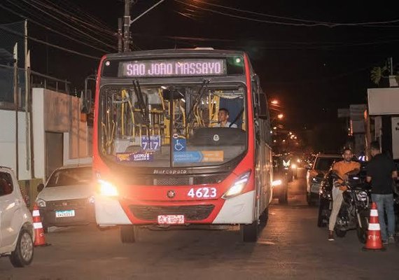 DMTT define novo ponto de embarque e desembarque para linhas gratuitas do São João Massayó