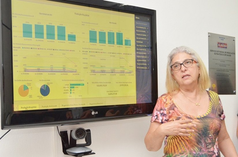 Inaugurado projeto-piloto para melhorar assistência aos pacientes oncológicos