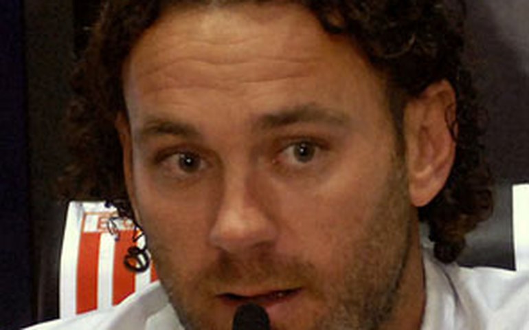 Gabriel Milito fala em 'crise preocupante' no Atlético-MG após derrota para o Fluminense