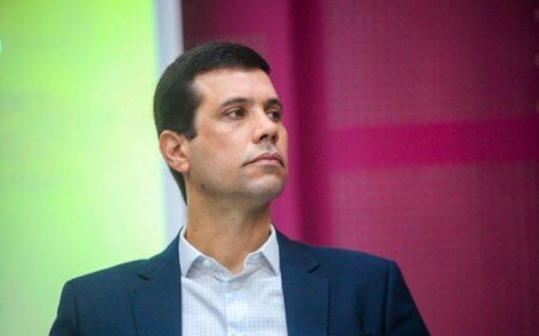 Ministro do TCU palestra para prefeitos alagoanos