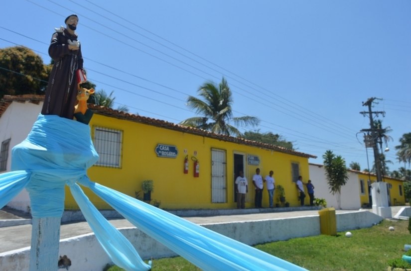 Serviços da Rede Acolhe atendem as cinco regiões de Alagoas