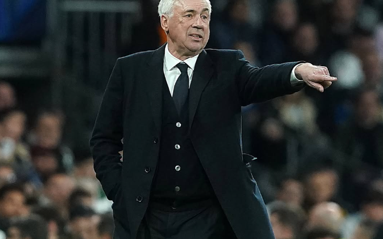 Confira a lista de convocados por Ancelotti para jogos de setembro da seleção; Neymar fica fora
