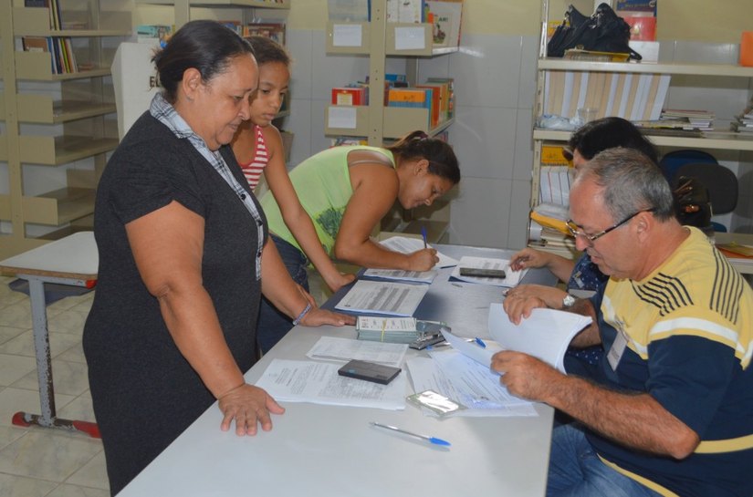 Diretores de escolas serão conhecidos na próxima terça-feira