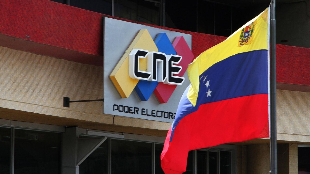 Venezuela anuncia convocação de eleições parlamentares e regionais para 27 de abril