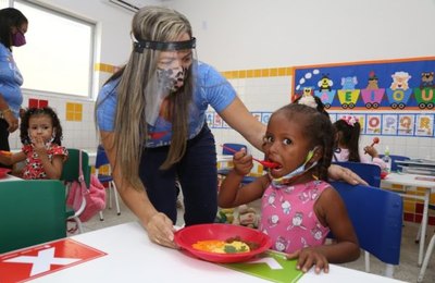 Marechal Deodoro lança edital de seleção interna para Diretor e Diretor Adjunto Escolar