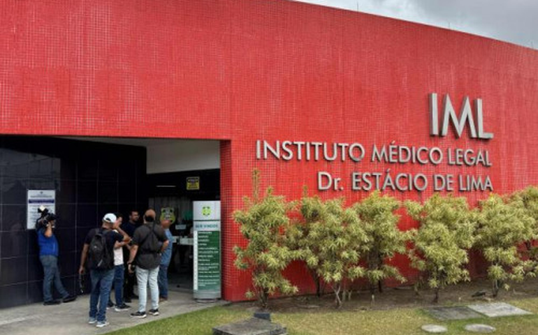 Exame odontolegal do IML de Maceió confirma identificação de empresário desaparecido