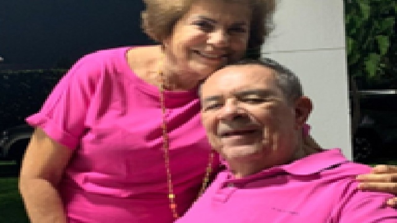 Uma história de amor