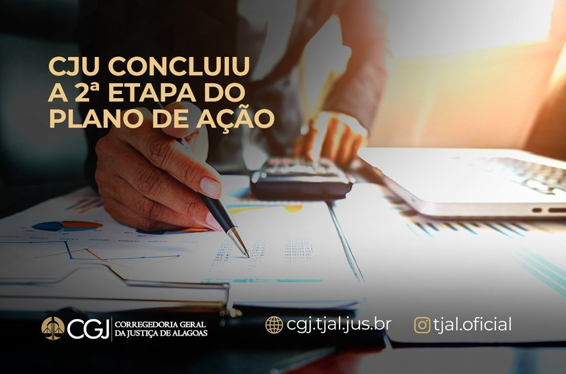 Contadoria Judicial zera fila de cálculos dos Juizados Especiais de AL