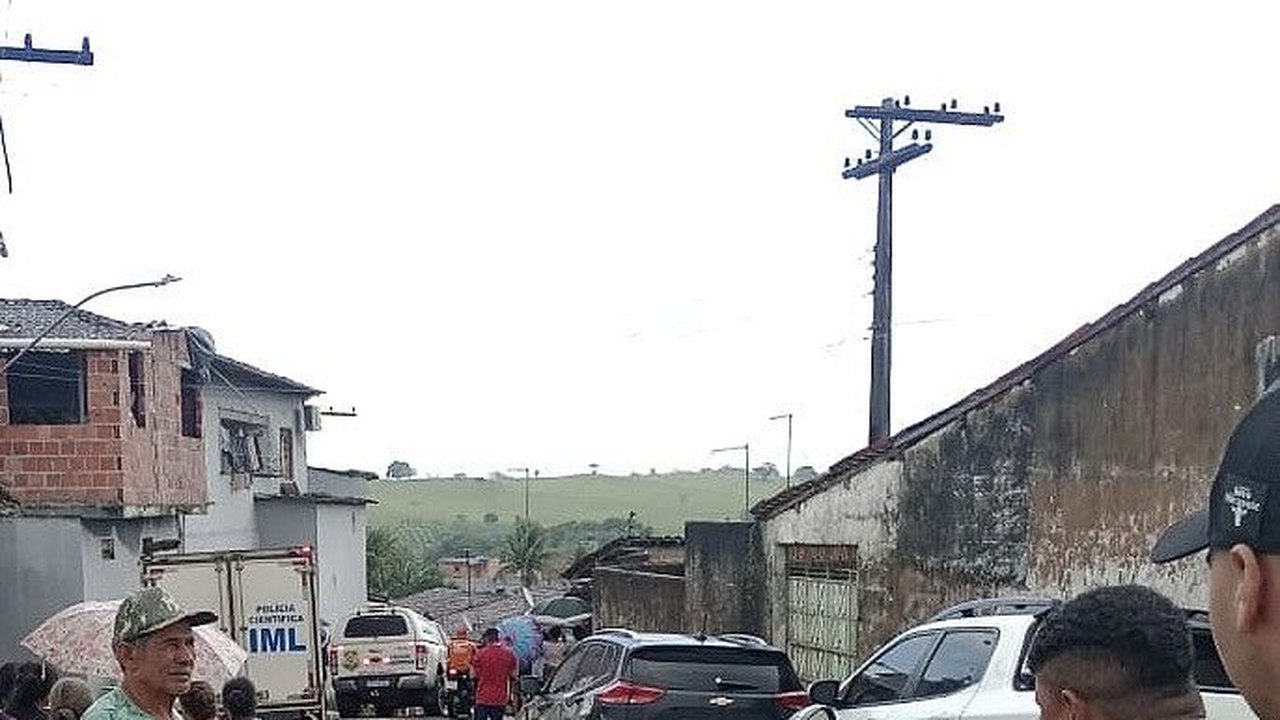 Mãe está presa suspeita de matar filho de 21 dias em Chã Preta; necropsia acontece neste sábado