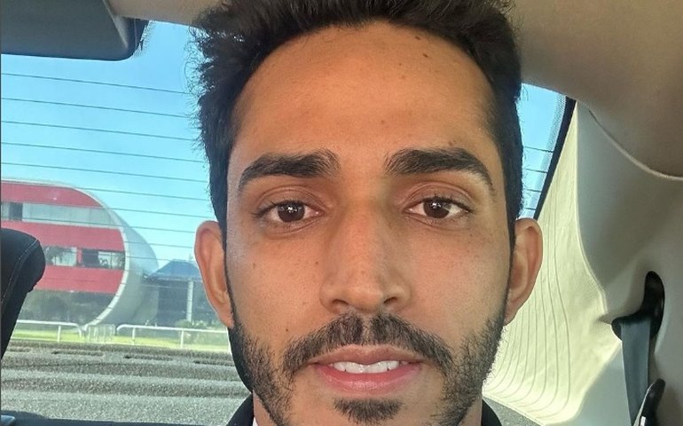 Assessor de deputado expulso do PL por 'fazer o L' acumula salário de R$ 16,5 mil com eventos de Aviões do Forró e Nattanzinho