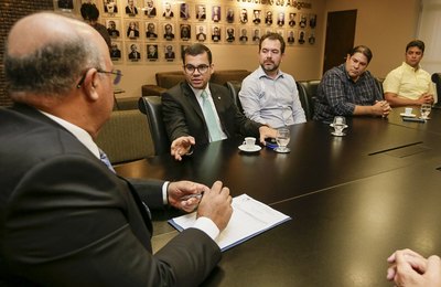 Prefeituras recebem orientações do TJAL sobre o Moradia Legal e o Rural Legal