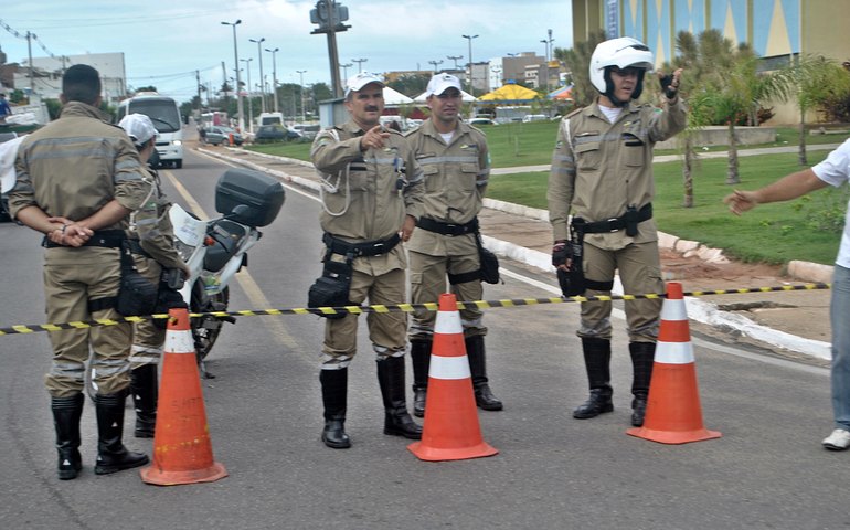 Prefeitura vai interditar trânsito no Bosque pela manhã para o Folia de Rua de Arapiraca