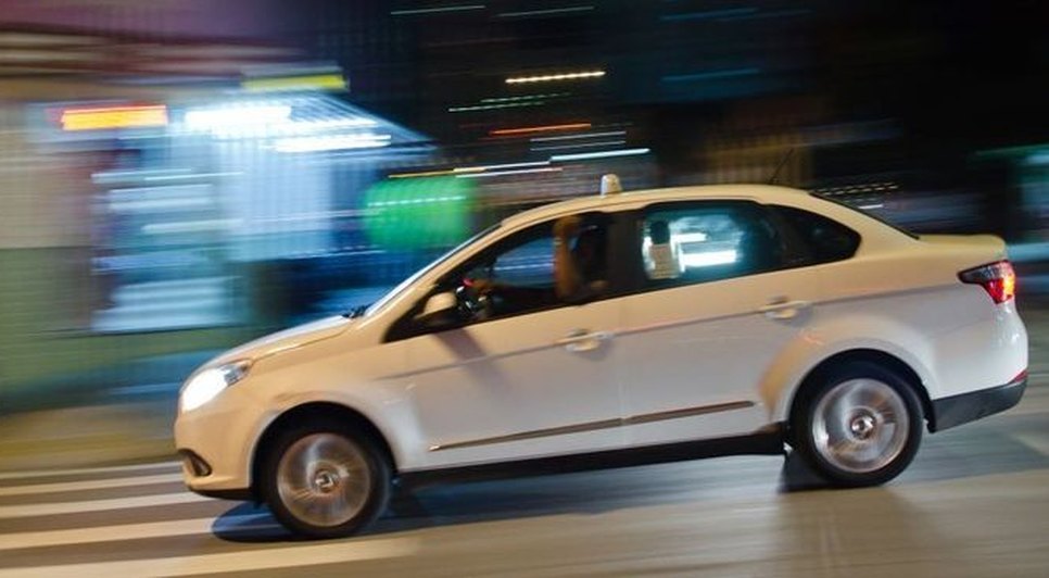Auxílio para taxistas e caminhoneiros será pago em agosto; confira datas / Foto: Foto: Icaro Lima Verde/Estadão