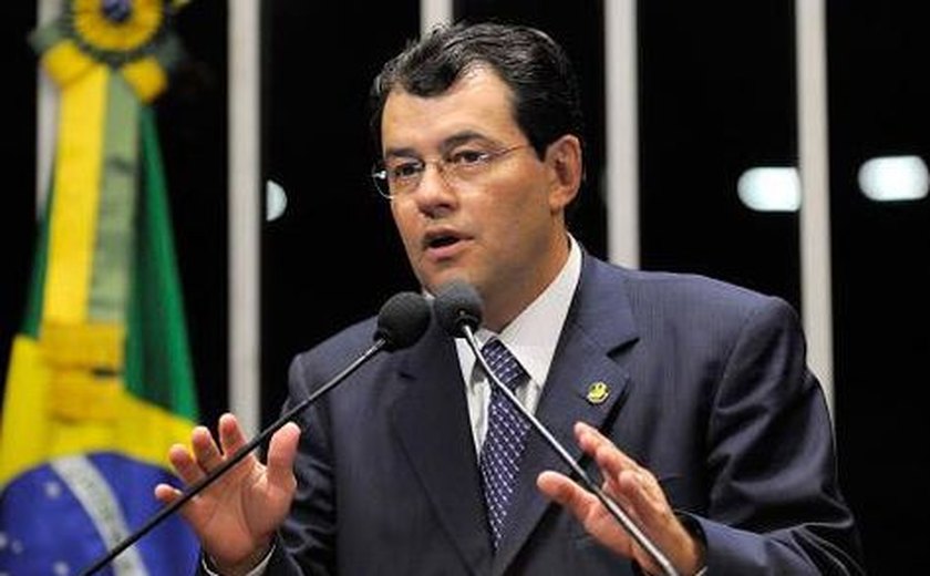 Ministro admite campanha de racionalização do uso de energia