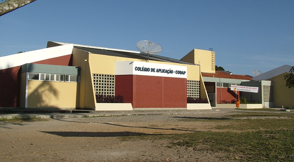Colégio de Aplicação da UFS sorteia vagas remanescentes; saiba como fazer inscrição