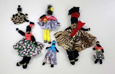 Símbolo de resistência negra inspira trabalho de identidade com mulheres da Unidade de Internação