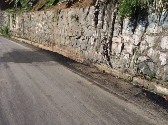 Prefeitura de Maceió realiza manutenção asfáltica em vias públicas