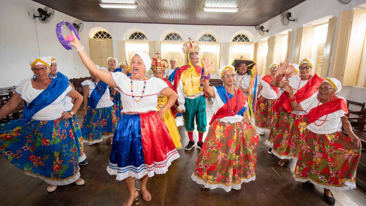 Secult divulga resultado preliminar de habilitados do edital de Registro do Patrimônio Vivo de Alagoas
