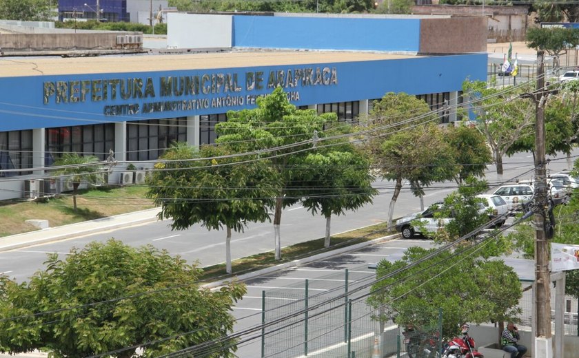 Prefeitura prorroga validade de edital do PSS da Educação para professores