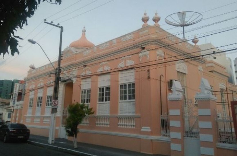 1ª Gerência Regional de Educação conclui transferência para sede na Pajuçara