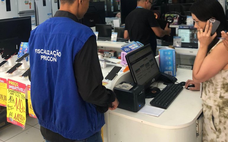 Procon Alagoas divulga pesquisa de preços para o Dia das Mães