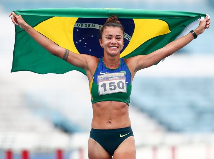 Projeto de Lei assegura manutenção do Bolsa Atleta a esportistas gestantes e no puerpério