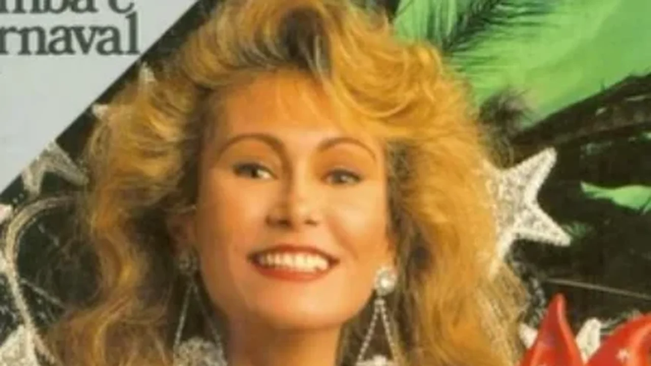 Morre Beth Andrade, nora de Castor de Andrade e ex-destaque da Mocidade