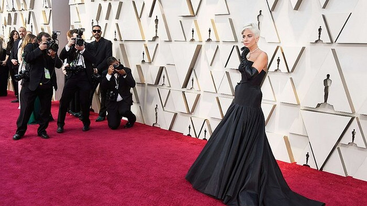 Oscar 2021: Tapete vermelho