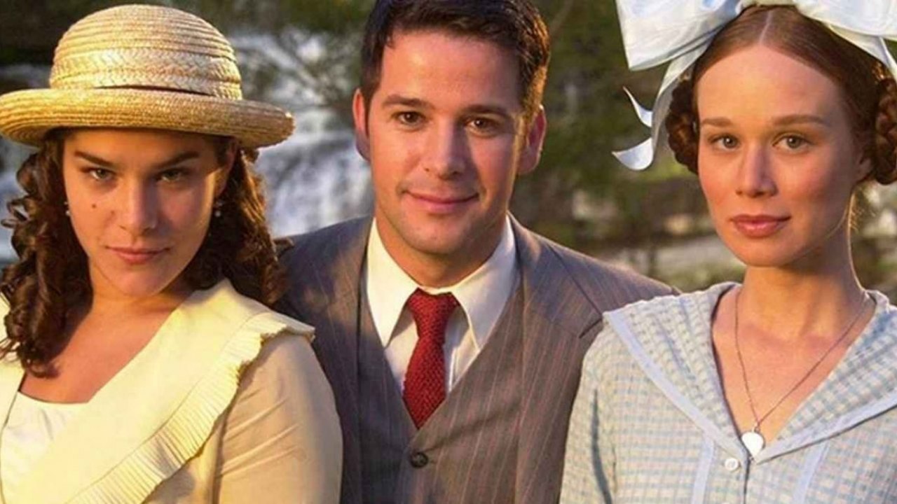 Novela ‘Chocolate com Pimenta’ vai substituir ‘O Cravo e a Rosa’ na Globo