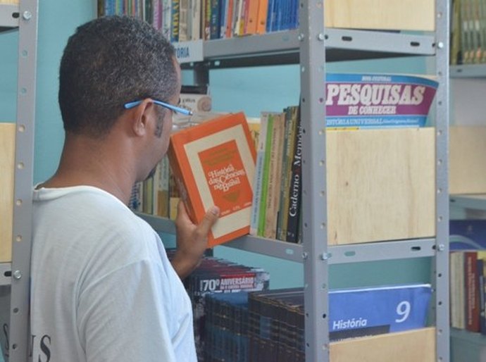 Mais de 300 reeducandos devem fazer a prova do Enem em Alagoas