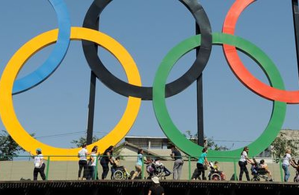 olimpiadas